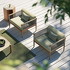 Кресло Lodge от ATMOSPHERA, AR.ACH.AT.127, 4-я фотография мини